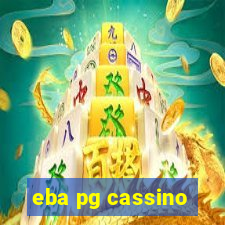 eba pg cassino